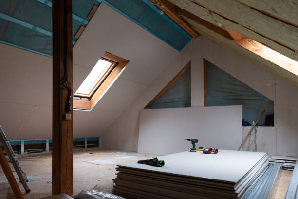 Best Insulation Repair Services  in Alvin, TX