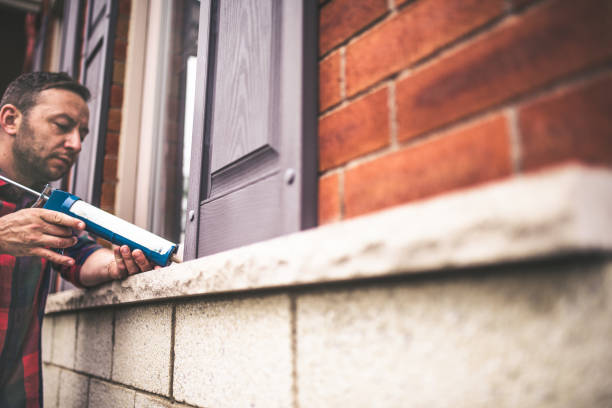 Professional Insulation Contractor in Alvin, TX