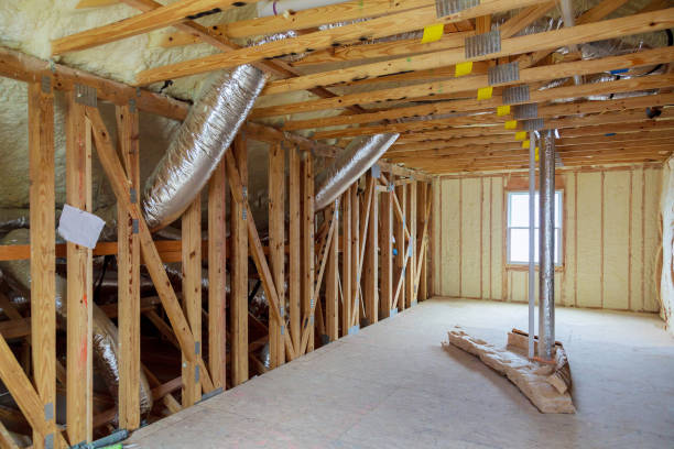 Best Insulation Repair Services  in Alvin, TX