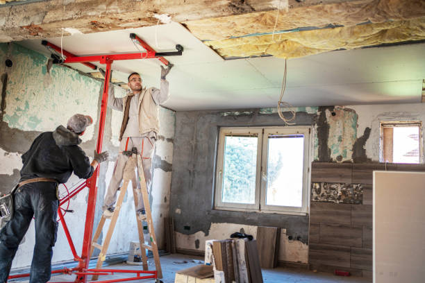 Best Soundproof Insulation Installation  in Alvin, TX