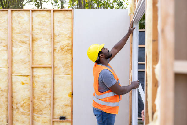 Insulation Repair Services in Alvin, TX