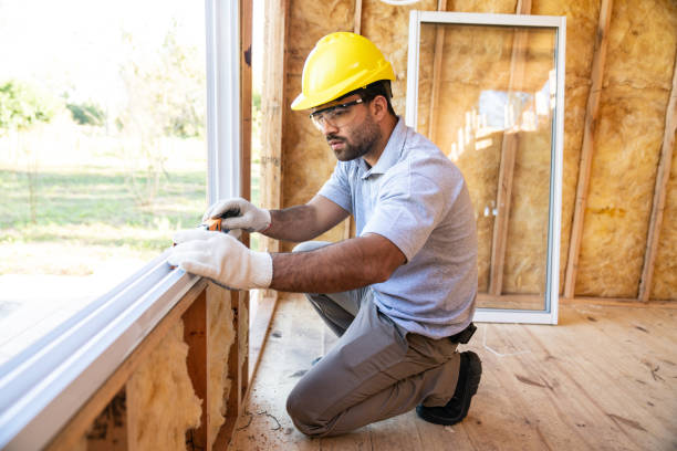 Best Commercial Insulation Contractor  in Alvin, TX