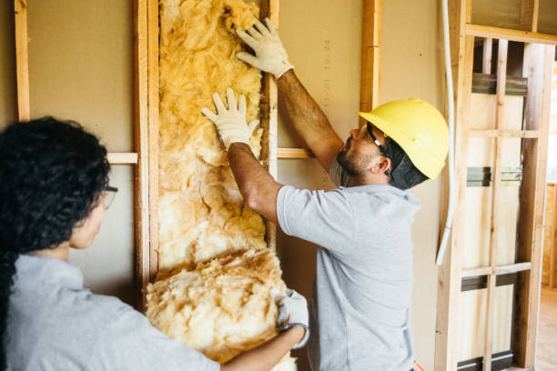 Range of Insulation Solutions in Alvin, TX