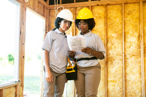 Best Garage Insulation Installation  in Alvin, TX