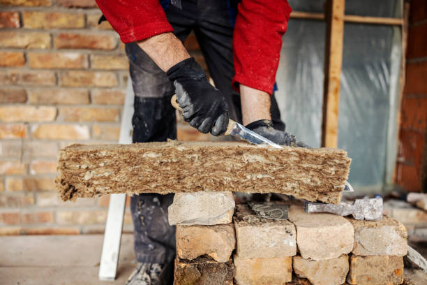 Best Energy-efficient Insulation  in Alvin, TX
